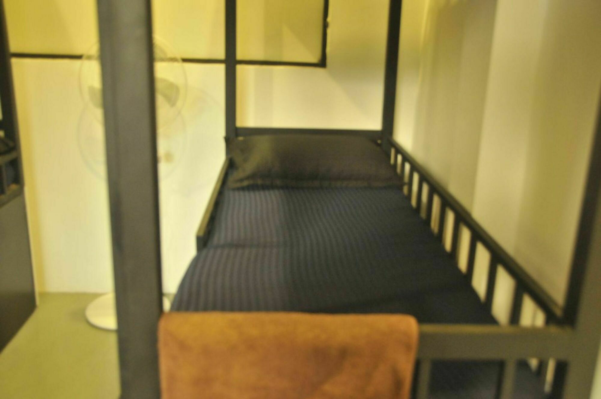 Mid Town Hostel Kandy Exterior foto